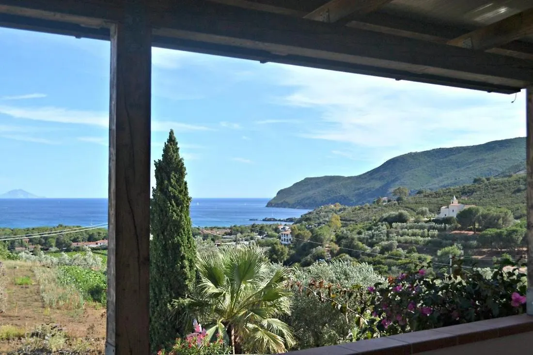 Appartamento Stella Lacona 0*,  Italia
