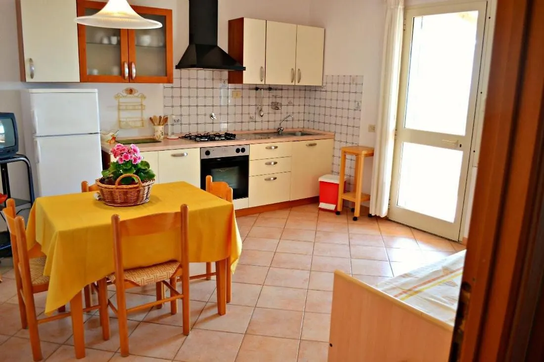 Appartamento Stella Lacona