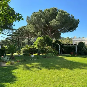 Casa vacanze Casa Fiorita, Lacona